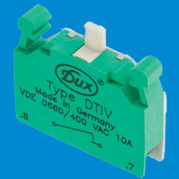 DTIV