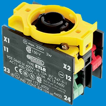ETLR