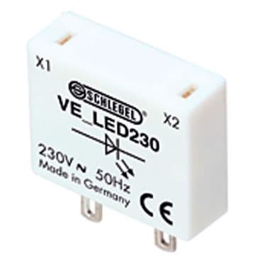 VE_LED230