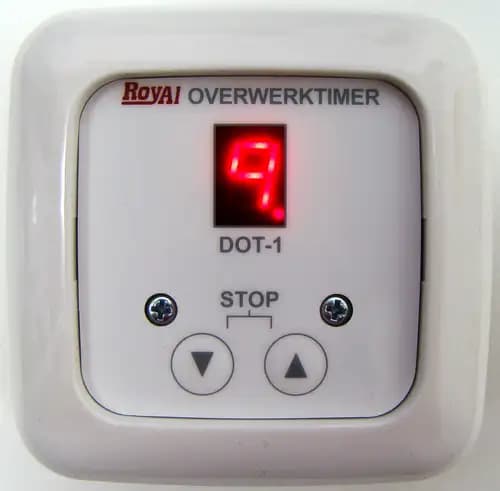 DOT-1AI