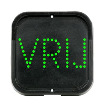 30P1G150-VRIJ