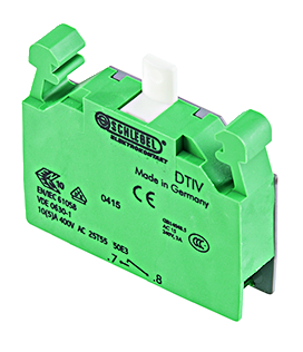 DTIV