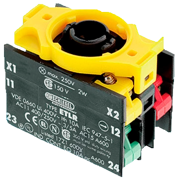 ETLR