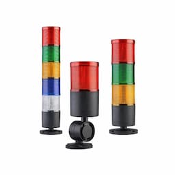 Stack lights group