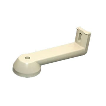 1142_Befestigungsarm_LS300_grau