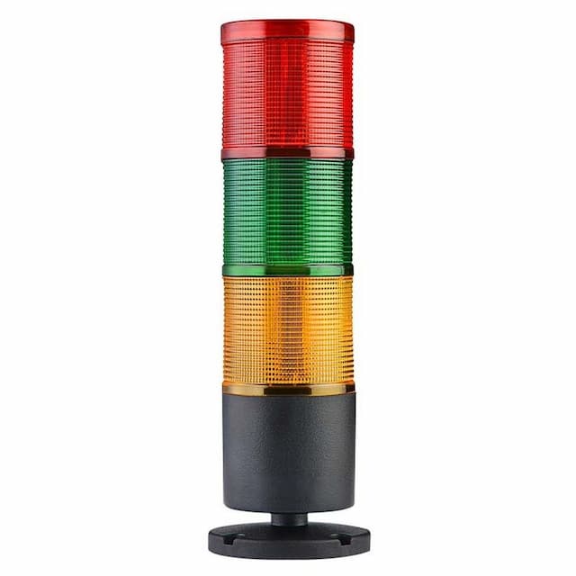 Stack light